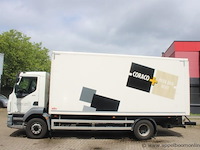 Vrachtwagen daf, lf 210 fa, xlrael2500l476770, 1e insch 31/08/2018, 4500cm³, 157kw, diesel, euro 6, 337585km, inschrijvingsbewijs deel i en ii, keuringsbewijs (geldig tot 04/09/2026), gelijkvormigheidsattest, identificatieverslag - afbeelding 17 van  20
