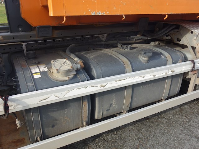 Vrachtwagen daf - afbeelding 5 van  16