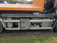 Vrachtwagen daf - afbeelding 8 van  16