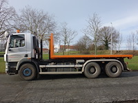 Vrachtwagen daf - afbeelding 1 van  16