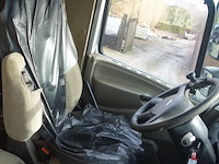 Vrachtwagen daf - afbeelding 12 van  16