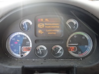 Vrachtwagen daf - afbeelding 14 van  16