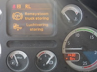 Vrachtwagen daf - afbeelding 15 van  16