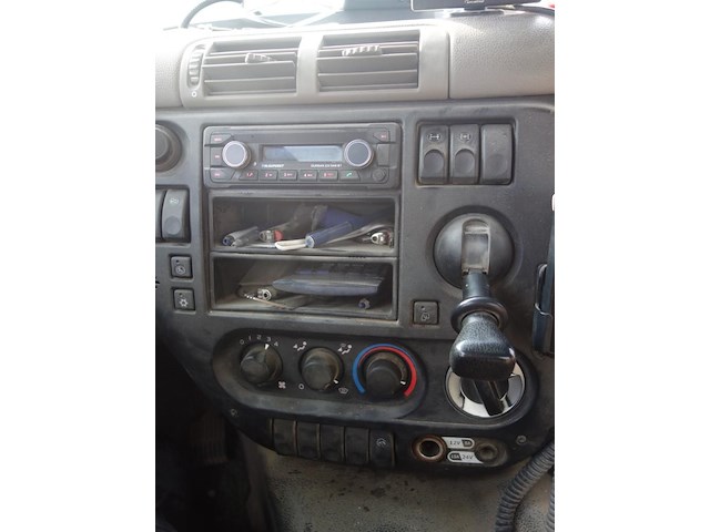 Vrachtwagen daf - afbeelding 16 van  16