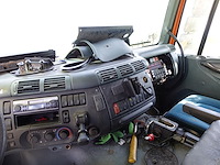 Vrachtwagen daf - afbeelding 2 van  15