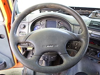 Vrachtwagen daf - afbeelding 5 van  15