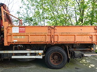 Vrachtwagen daf - afbeelding 7 van  15