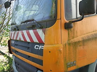 Vrachtwagen daf - afbeelding 8 van  15