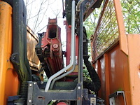 Vrachtwagen daf - afbeelding 10 van  15