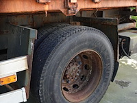 Vrachtwagen daf - afbeelding 14 van  15