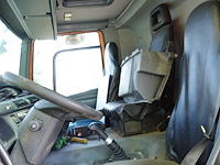Vrachtwagen daf - afbeelding 15 van  15