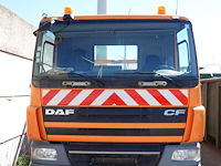 Vrachtwagen daf - afbeelding 5 van  12