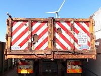 Vrachtwagen daf - afbeelding 6 van  12