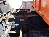 Vrachtwagen daf - afbeelding 7 van  12