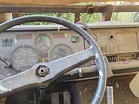 Vrachtwagen daf - afbeelding 4 van  8
