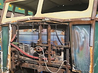 Vrachtwagen daf - afbeelding 7 van  8