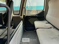 Vrachtwagen dubbel cabine - afbeelding 2 van  26