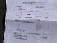 Vrachtwagen dubbel cabine - afbeelding 4 van  26