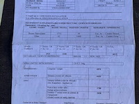 Vrachtwagen dubbel cabine - afbeelding 7 van  26