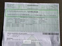 Vrachtwagen dubbel cabine - afbeelding 10 van  26