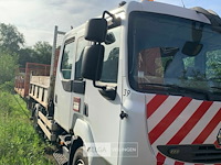 Vrachtwagen dubbel cabine - afbeelding 13 van  26