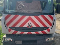Vrachtwagen dubbel cabine - afbeelding 14 van  26