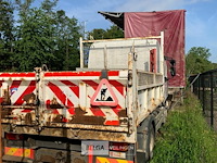 Vrachtwagen dubbel cabine - afbeelding 15 van  26