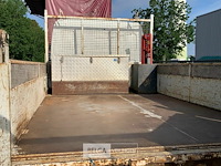 Vrachtwagen dubbel cabine - afbeelding 17 van  26