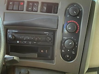 Vrachtwagen dubbel cabine - afbeelding 24 van  26