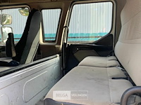 Vrachtwagen dubbel cabine - afbeelding 26 van  26