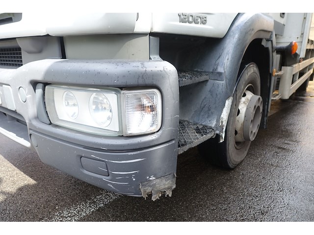 Vrachtwagen iveco 120 e18 - afbeelding 5 van  13