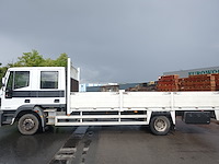 Vrachtwagen iveco 120 e18
