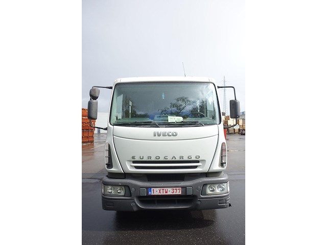 Vrachtwagen iveco 120 e18 - afbeelding 6 van  13