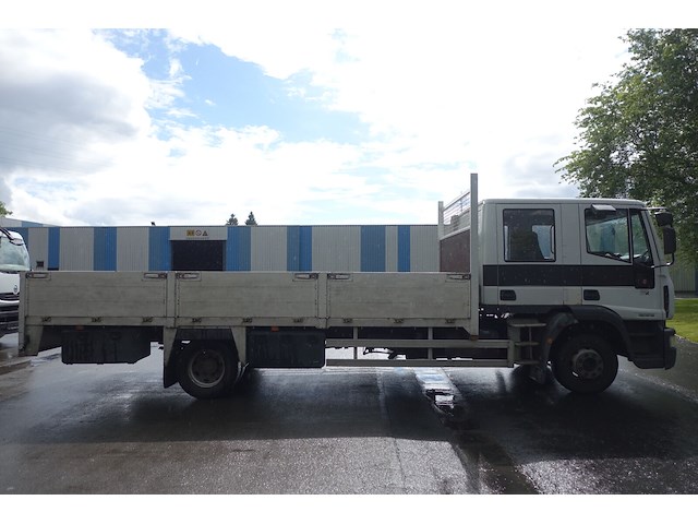 Vrachtwagen iveco 120 e18 - afbeelding 7 van  13