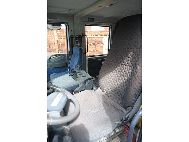 Vrachtwagen iveco 120 e18 - afbeelding 11 van  13