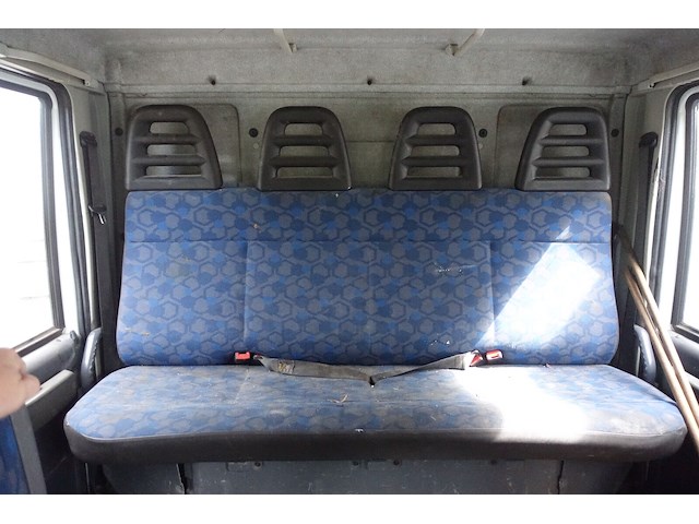 Vrachtwagen iveco 120 e18 - afbeelding 13 van  13