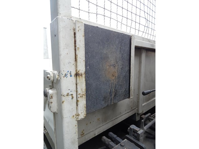 Vrachtwagen iveco 120e15 - afbeelding 6 van  37