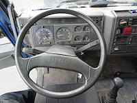 Vrachtwagen iveco 120e15 - afbeelding 9 van  37