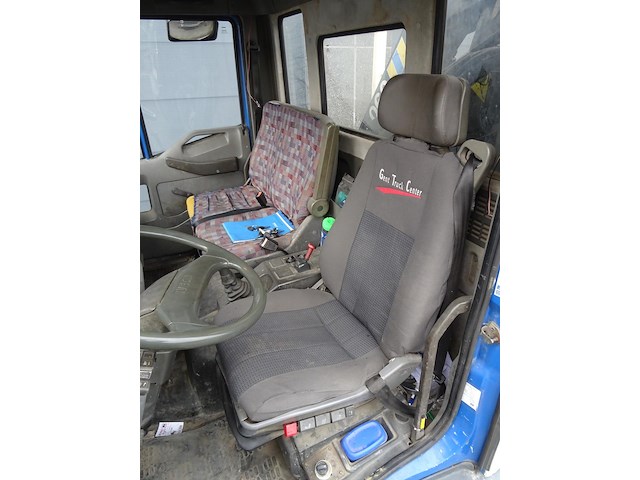 Vrachtwagen iveco 120e15 - afbeelding 16 van  37