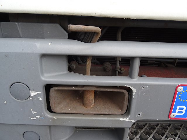 Vrachtwagen iveco 120e15 - afbeelding 17 van  37