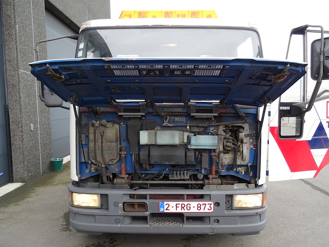 Vrachtwagen iveco 120e15 - afbeelding 18 van  37