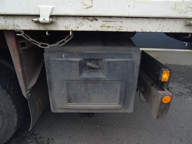 Vrachtwagen iveco 120e15 - afbeelding 22 van  37