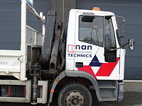 Vrachtwagen iveco 120e15 - afbeelding 12 van  37