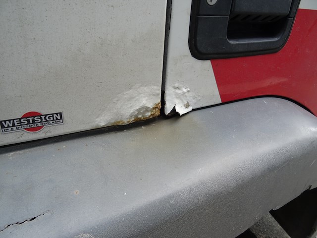 Vrachtwagen iveco 120e15 - afbeelding 26 van  37