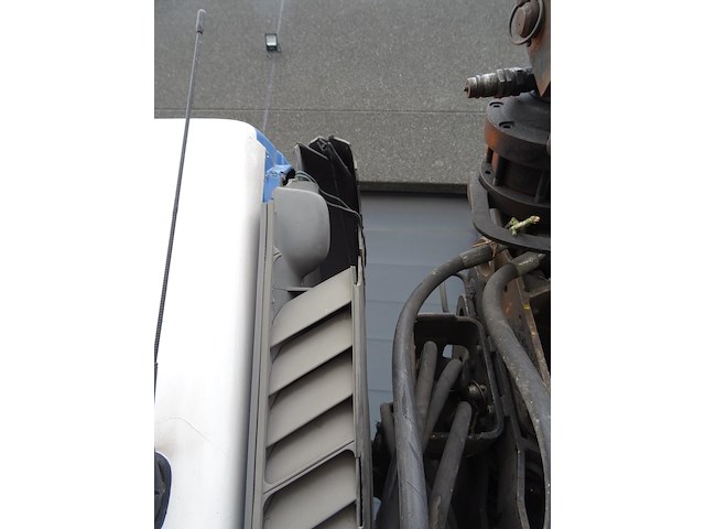 Vrachtwagen iveco 120e15 - afbeelding 29 van  37