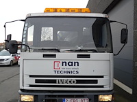 Vrachtwagen iveco 120e15 - afbeelding 23 van  37