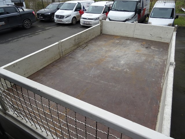 Vrachtwagen iveco 120e15 - afbeelding 33 van  37