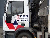 Vrachtwagen iveco 120e15 - afbeelding 35 van  37