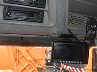 Vrachtwagen iveco, ad 260t, wjme2nps70c297105, 1e insch 10/12/2014, 8710cm³, 265kw, diesel, euro vi, 133964km vlgs ltst keuring (2025), inschrijvingsbewijs deel i en ii, keuringsbewijs (geldig tot 07/10/2026), gelijkvormigheidsattest, identificatieverslag - afbeelding 2 van  18