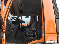 Vrachtwagen iveco, ad 260t, wjme2nps70c297105, 1e insch 10/12/2014, 8710cm³, 265kw, diesel, euro vi, 133964km vlgs ltst keuring (2025), inschrijvingsbewijs deel i en ii, keuringsbewijs (geldig tot 07/10/2026), gelijkvormigheidsattest, identificatieverslag - afbeelding 16 van  18